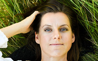 Portfolio portrét 2